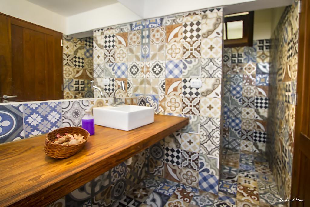 Casa Celestino Residence 莫罗圣保罗 外观 照片