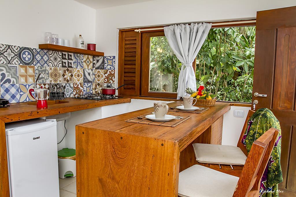 Casa Celestino Residence 莫罗圣保罗 外观 照片