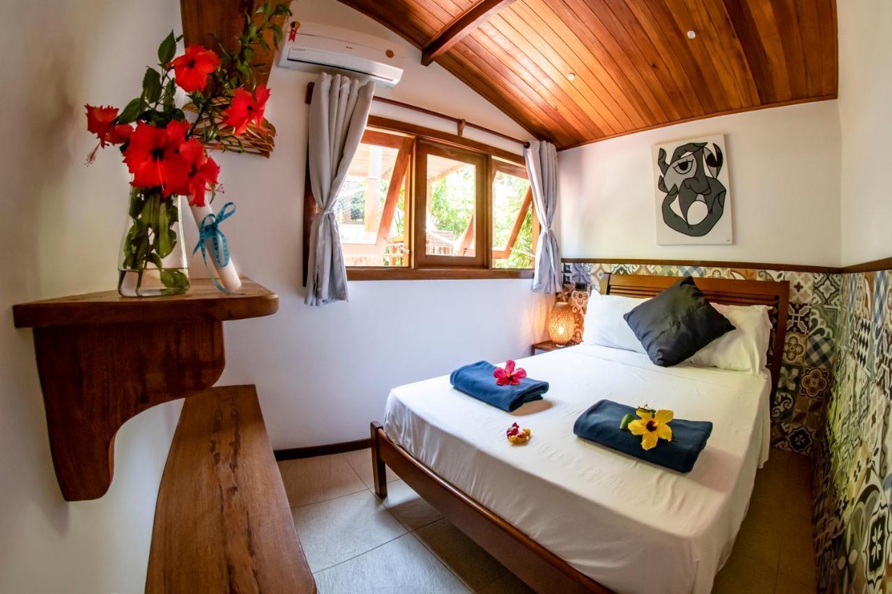 Casa Celestino Residence 莫罗圣保罗 外观 照片