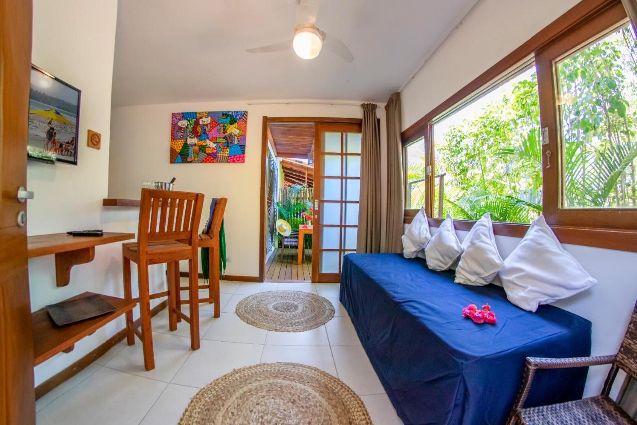 Casa Celestino Residence 莫罗圣保罗 外观 照片