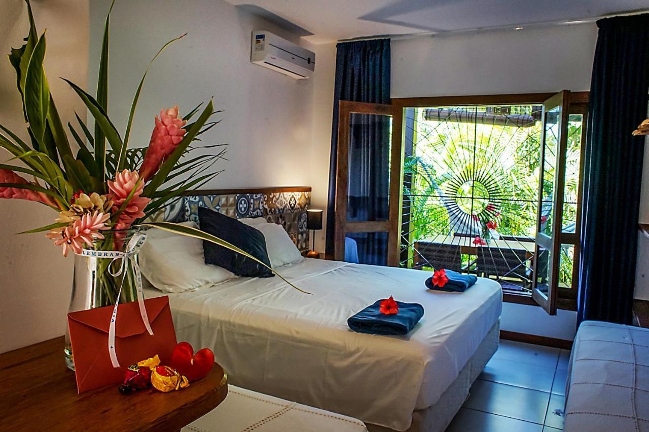 Casa Celestino Residence 莫罗圣保罗 外观 照片