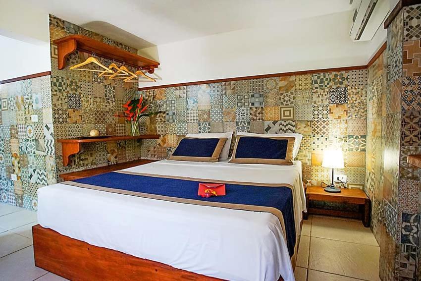 Casa Celestino Residence 莫罗圣保罗 外观 照片